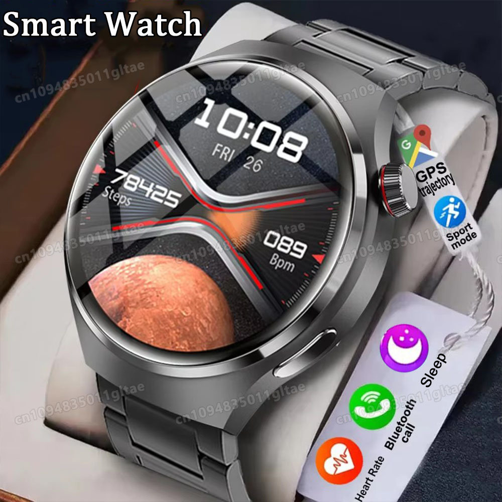 Smartwatch da uomo con display - Phase Esports & Gaming Festival recensione e prezzo
