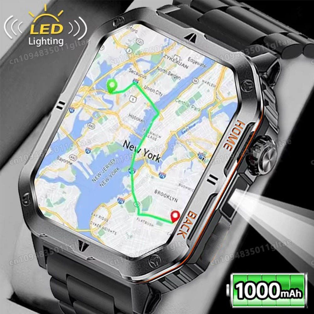 2026 Nuovo Smartwatch GPS Mili - Phase Esports & Gaming Festival recensione e prezzo