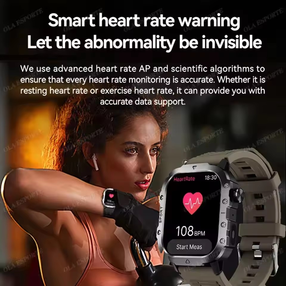 2026 Nuovo Smartwatch GPS Mili - Phase Esports & Gaming Festival recensione e prezzo