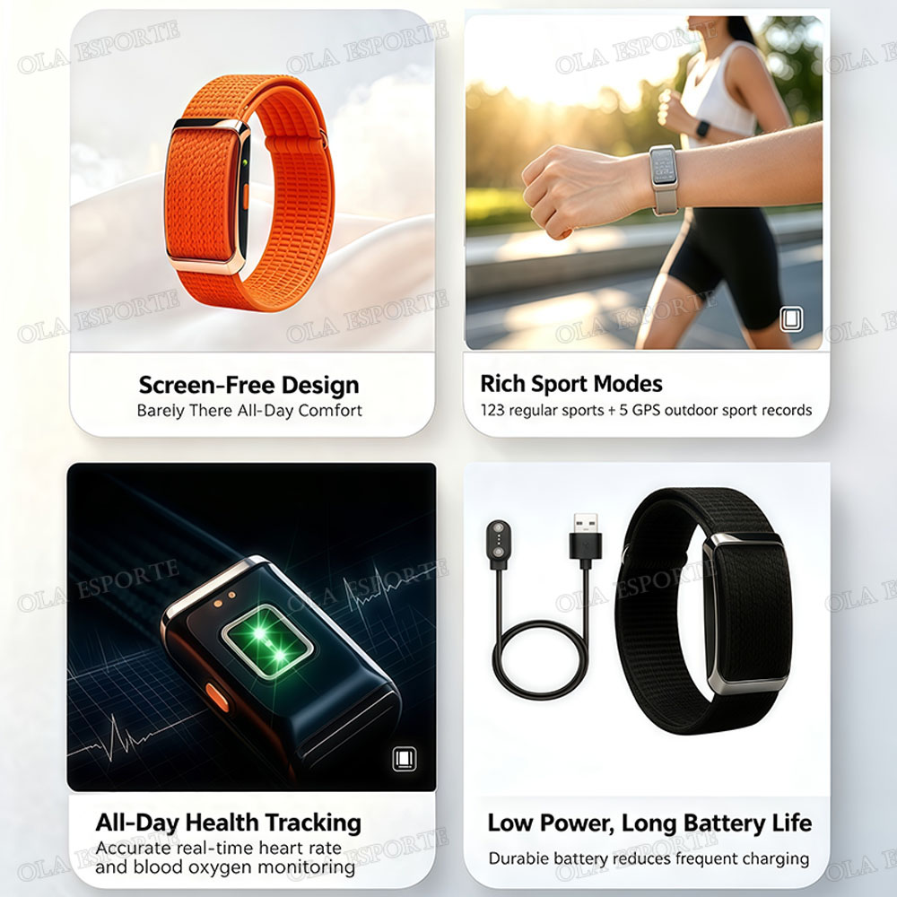 Smart Band, fitness tracker, s - Phase Esports & Gaming Festival recensione e prezzo