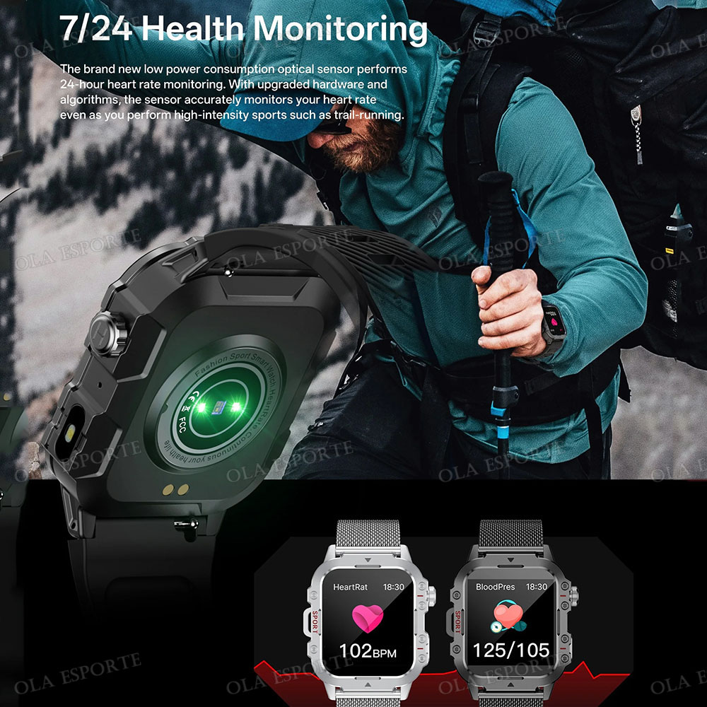 Nuovi Arrivi: Smartwatch da Uo - Phase Esports & Gaming Festival recensione e prezzo