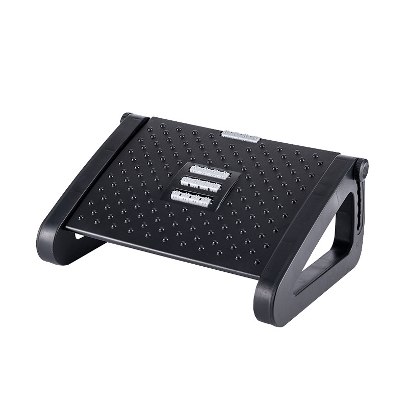 Poggiapiedi Ergonomico da Scri - Footrest Under Desk recensione e prezzo