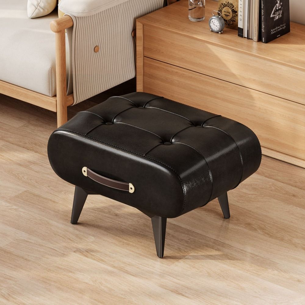 Nuovo Sgabello Salvaspazio ad  - Footrest Under Desk recensione e prezzo