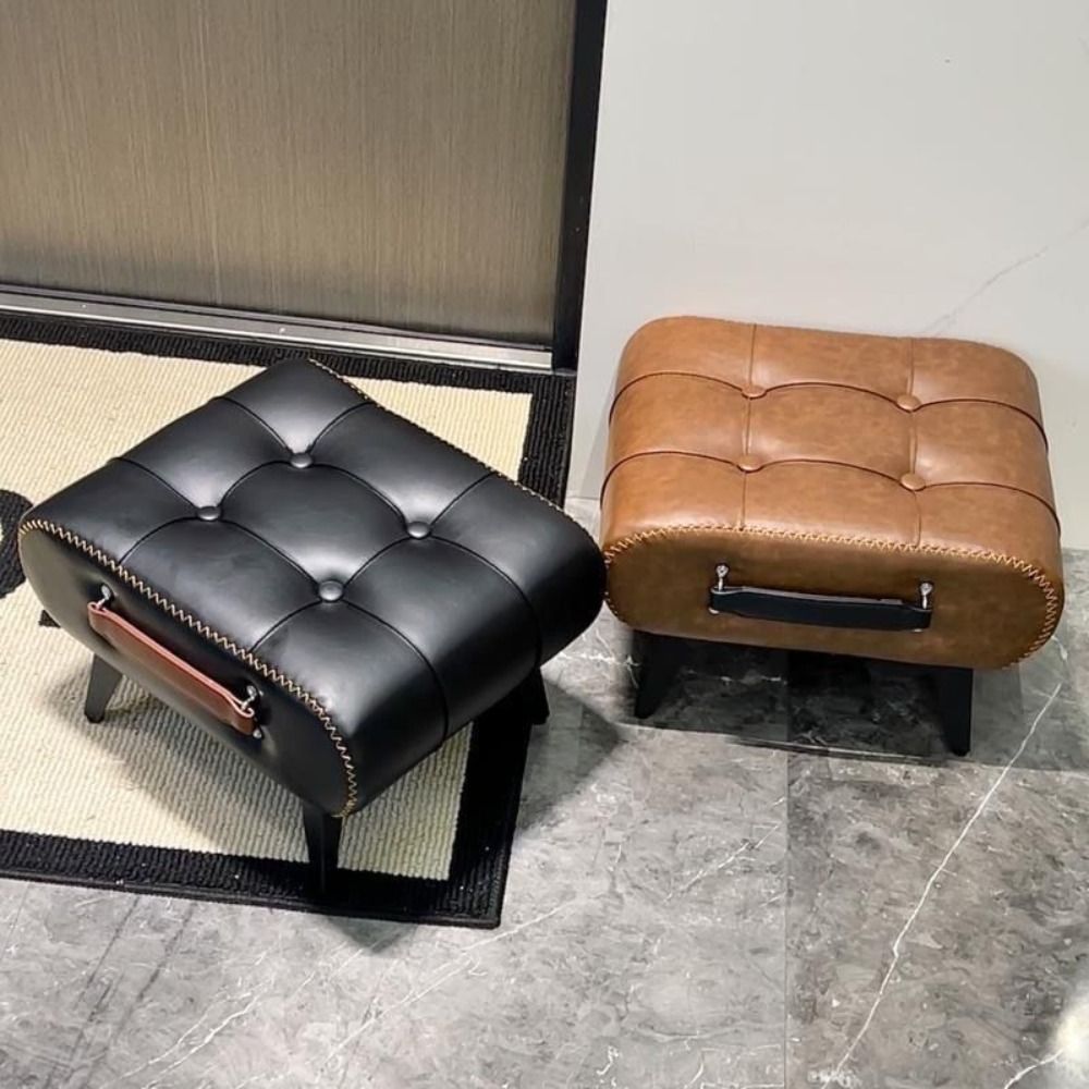 Nuovo Sgabello Salvaspazio ad  - Footrest Under Desk recensione e prezzo