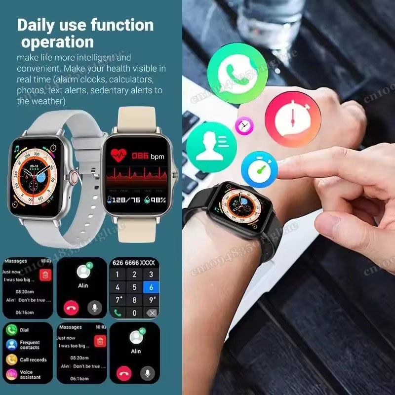 Nuovo Smartwatch Android con S - Phase Esports & Gaming Festival recensione e prezzo