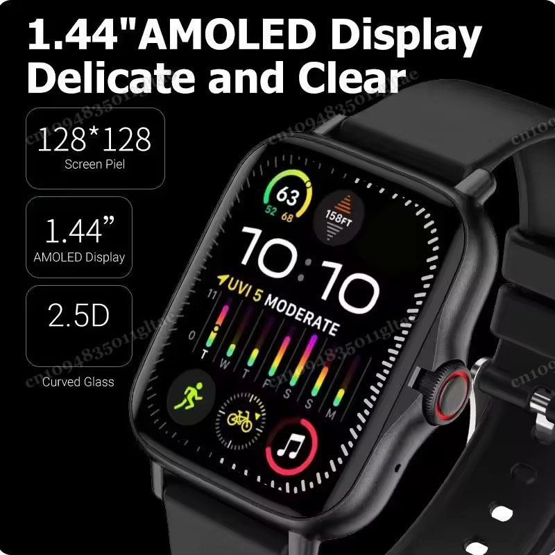 Nuovo Smartwatch Android con S - Phase Esports & Gaming Festival recensione e prezzo