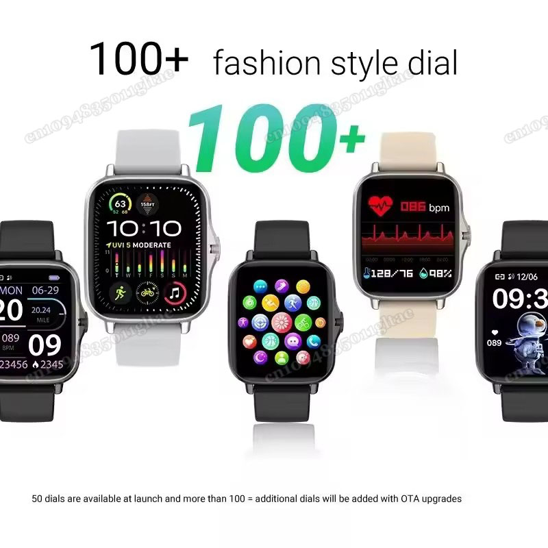 Nuovo Smartwatch Android con S - Phase Esports & Gaming Festival recensione e prezzo