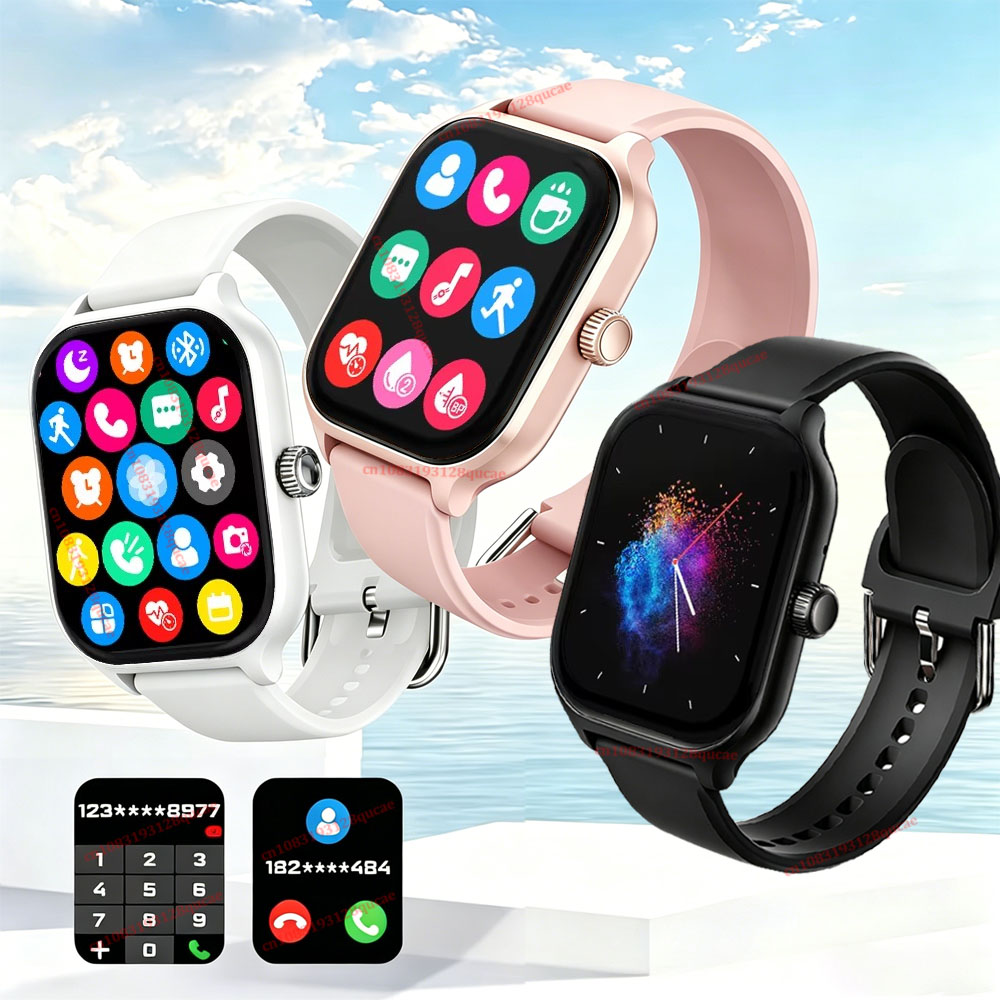 Smartwatch con Funzione di Chi - Phase Esports & Gaming Festival recensione e prezzo