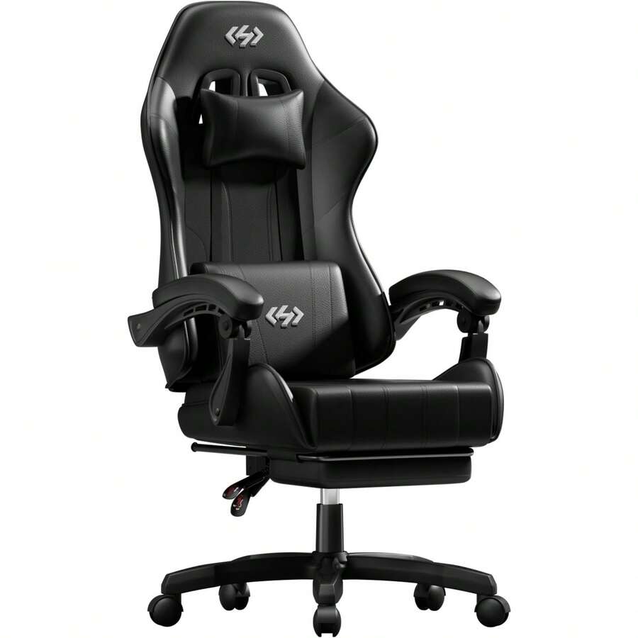 Sedia da Gaming, Sedia Ergonom - Video Gaming & Esports Usd Acc recensione e prezzo