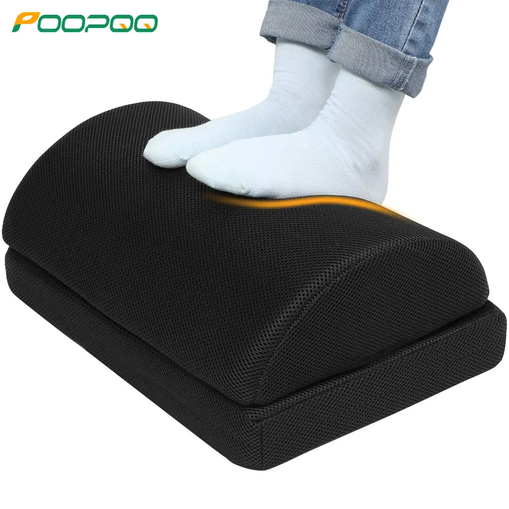Sotto la scrivania Poggiapiedi - Footrest Under Desk recensione e prezzo