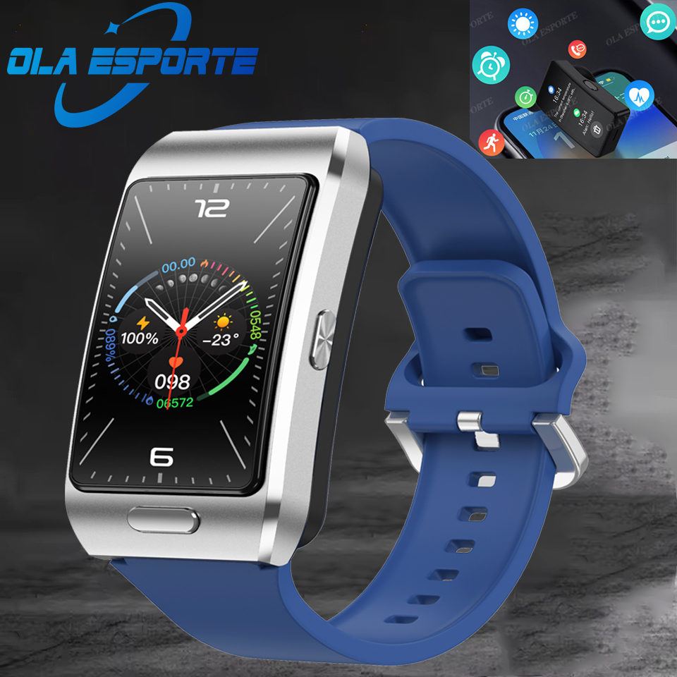 2 in 1 Smart Watch Auricolare  - Phase Esports & Gaming Festival recensione e prezzo