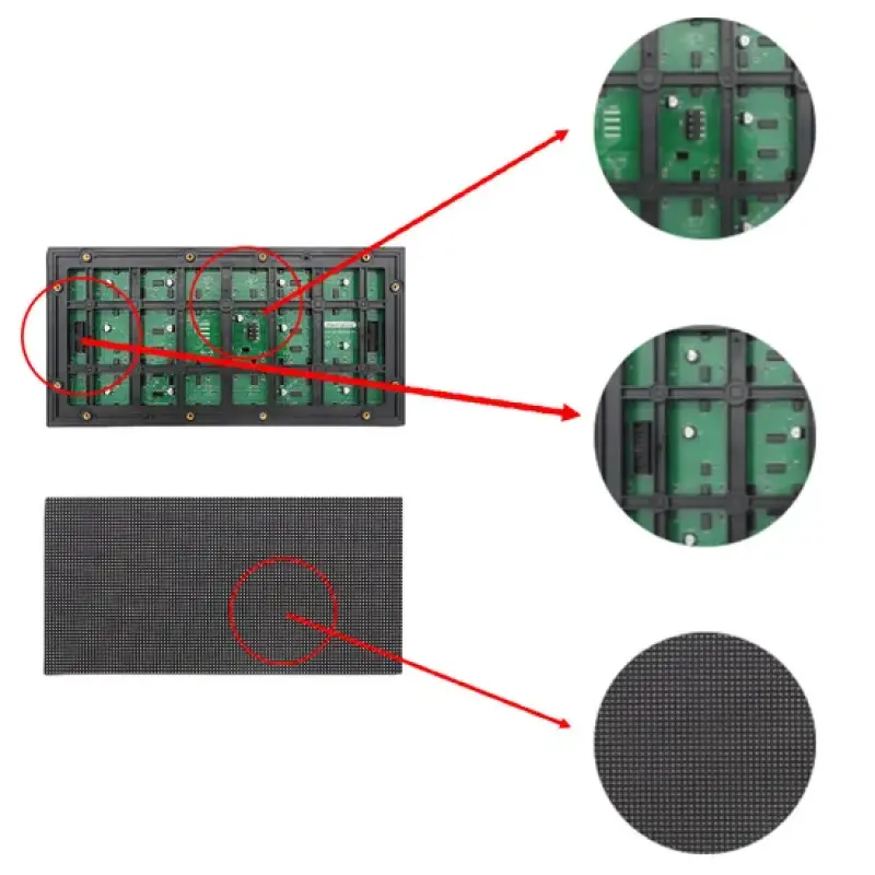 Display LED Impermeabile Perso - Video Gaming & Esports Usd Acc recensione e prezzo
