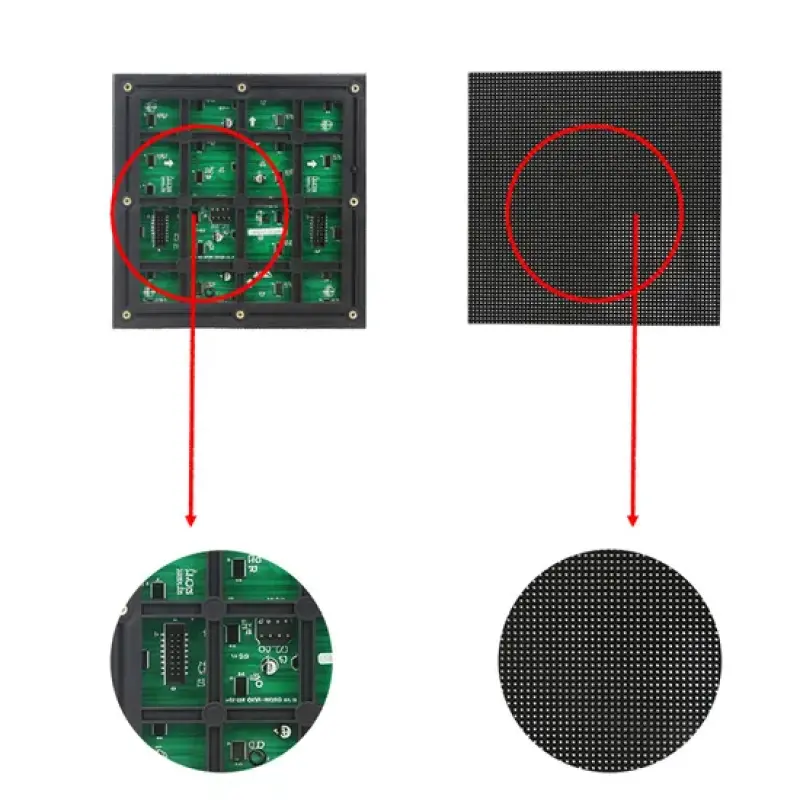Display LED Impermeabile Perso - Video Gaming & Esports Usd Acc recensione e prezzo