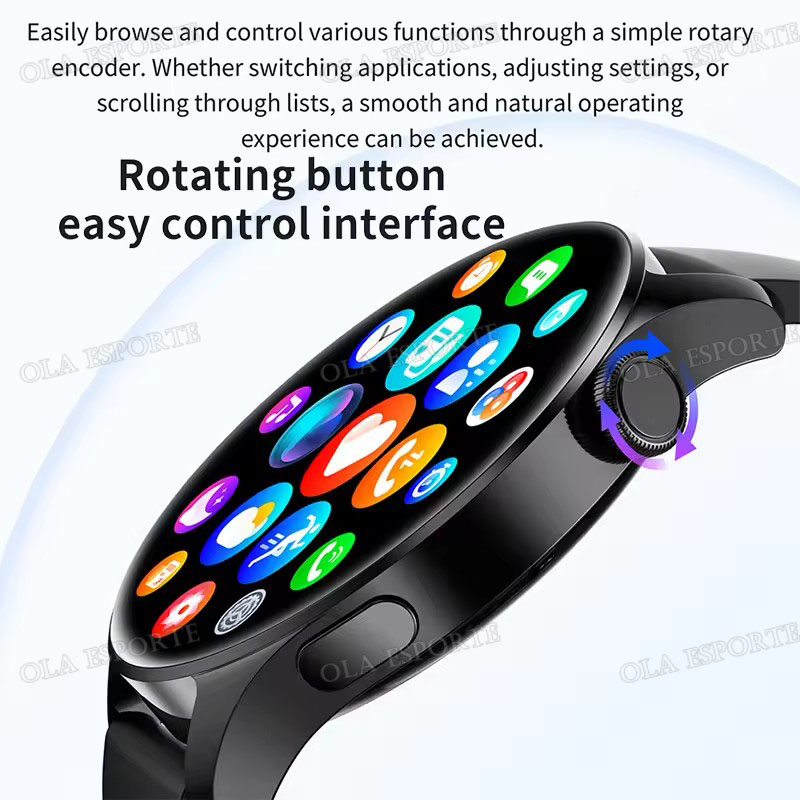 Nuovo Smartwatch per Uomo e Do - Phase Esports & Gaming Festival recensione e prezzo