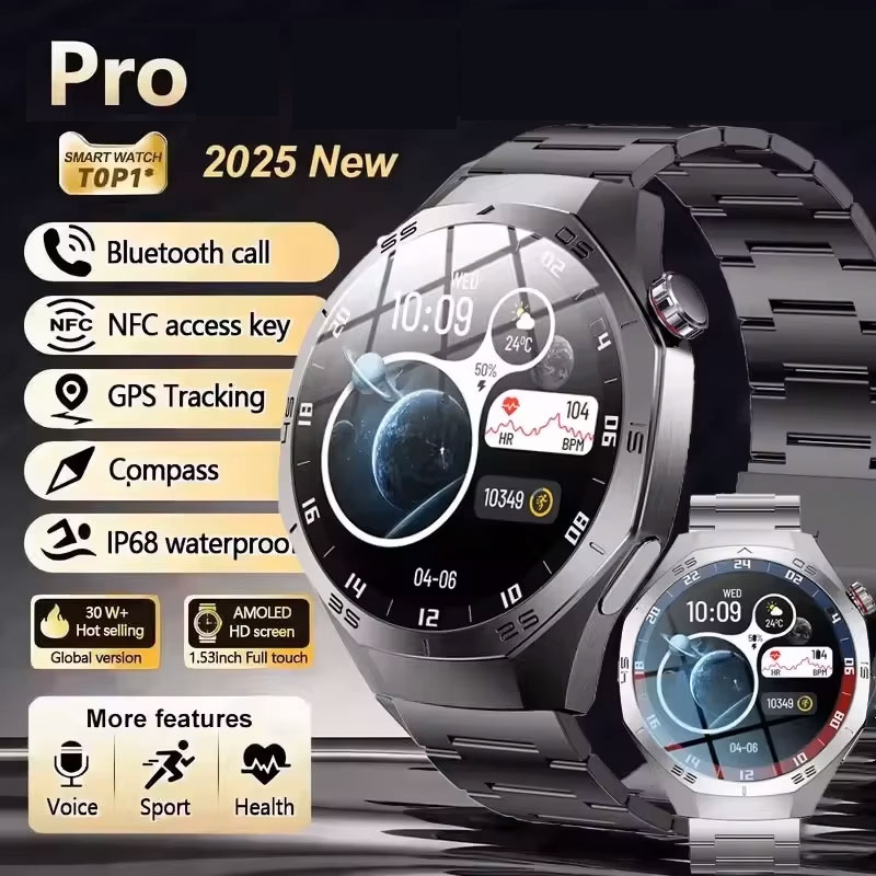 Nuovo orologio intelligente da - Phase Esports & Gaming Festival recensione e prezzo