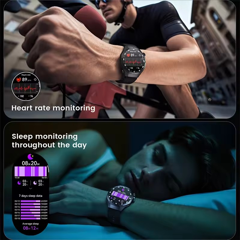 Nuovo orologio intelligente da - Phase Esports & Gaming Festival recensione e prezzo