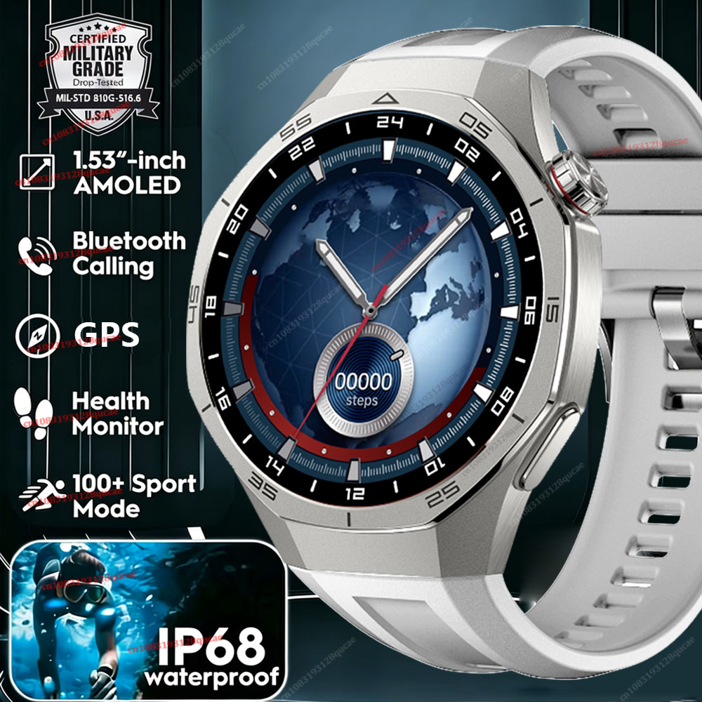 2026 Watch 5 Pro Smartwatch GP - Phase Esports & Gaming Festival recensione e prezzo
