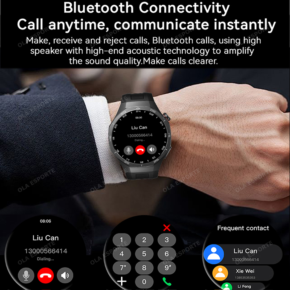 2026 Watch 5 Pro Smartwatch GP - Phase Esports & Gaming Festival recensione e prezzo