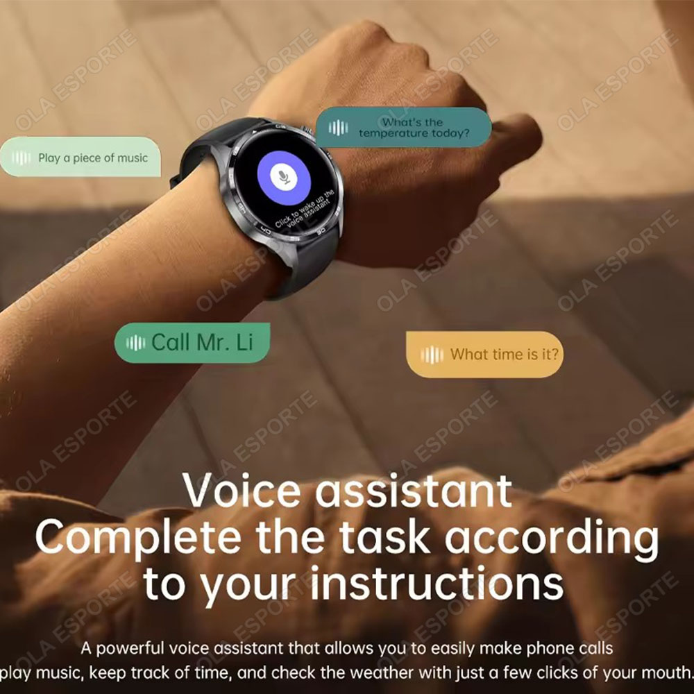 2026 Watch 5 Pro Smartwatch GP - Phase Esports & Gaming Festival recensione e prezzo
